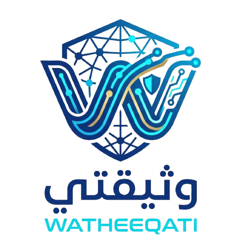 وثيقتي Logo
